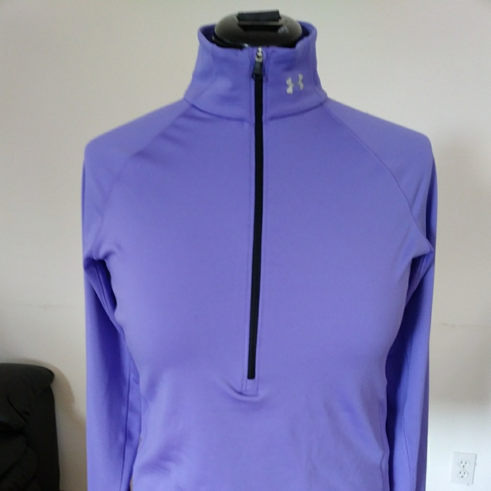 Under Armour